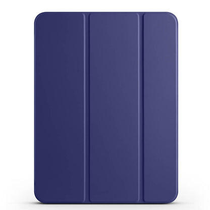 Apple iPad Pro 11 2025 M5 Zore Smart Cover Kalem Bölmeli Standlı 1-1 Kılıf