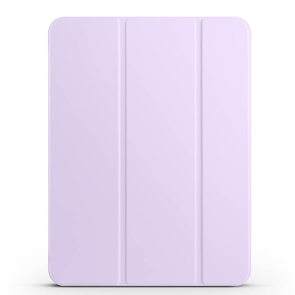 Apple iPad Pro 11 2025 M5 Zore Smart Cover Kalem Bölmeli Standlı 1-1 Kılıf