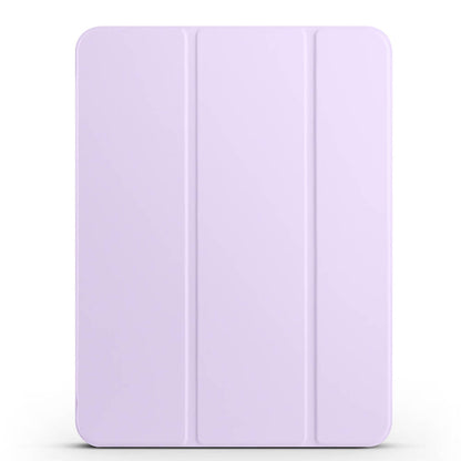 Apple iPad Pro 11 2025 M5 Zore Smart Cover Kalem Bölmeli Standlı 1-1 Kılıf