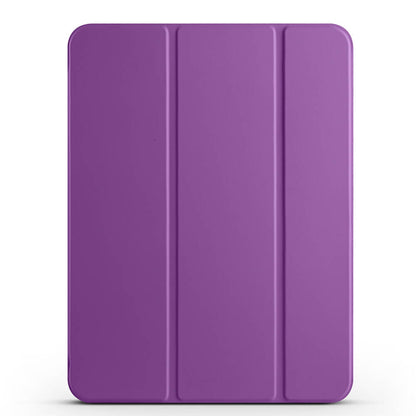 Apple iPad Pro 11 2025 M5 Zore Smart Cover Kalem Bölmeli Standlı 1-1 Kılıf