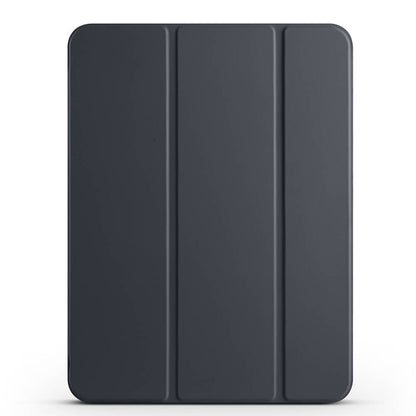 Apple iPad Pro 11 2025 M5 Zore Smart Cover Kalem Bölmeli Standlı 1-1 Kılıf