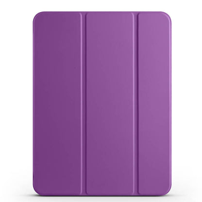 Apple iPad Pro 11 2025 M5 Zore Smart Cover Kalem Bölmeli Standlı 1-1 Kılıf