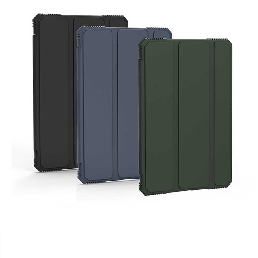 iPad Pro 12.9 2020 (4.Nesil) Wiwu Alpha Tablet Kılıf
