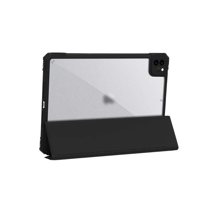 iPad Pro 12.9 2020 (4.Nesil) Wiwu Alpha Tablet Kılıf