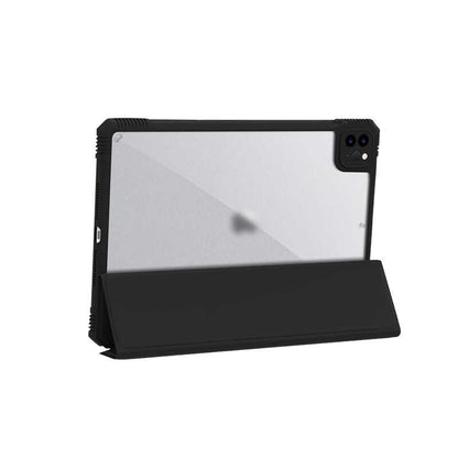 iPad Pro 12.9 2020 (4.Nesil) Wiwu Alpha Tablet Kılıf