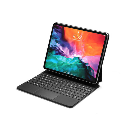 iPad Pro 12.9 2020 (4.Nesil) Wiwu Magic Keyboard