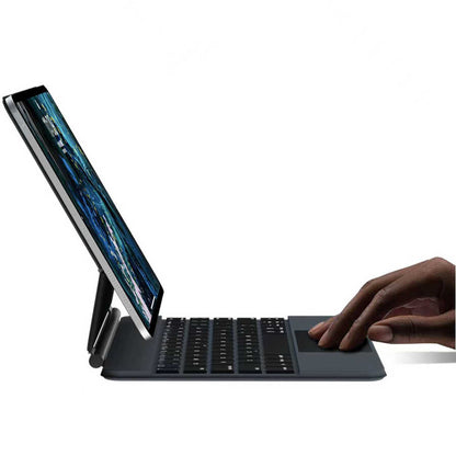 iPad Pro 12.9 2020 (4.Nesil) Wiwu Magic Keyboard