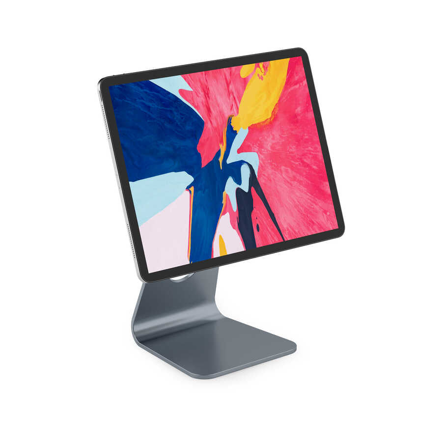 iPad Pro 12.9 2020 (4.Nesil) Wiwu ZM309 12.9 İnç Tablet Standı