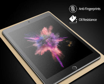 iPad Pro 12.9 2021 (5.Nesil) Kağıt Hisli Wiwu iPaper Like Tablet Ekran Koruyucu