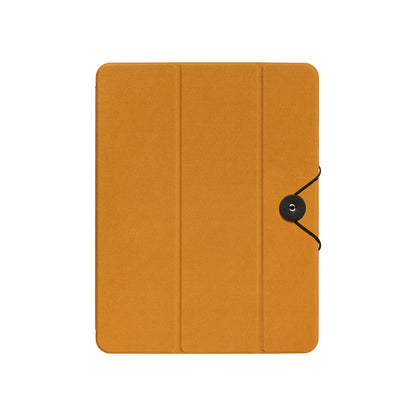 Apple iPad Pro 12.9 2021 (5.Nesil) Native Union W.F.A Folio Serisi Katlanabilir Standlı Tablet Kılıfı