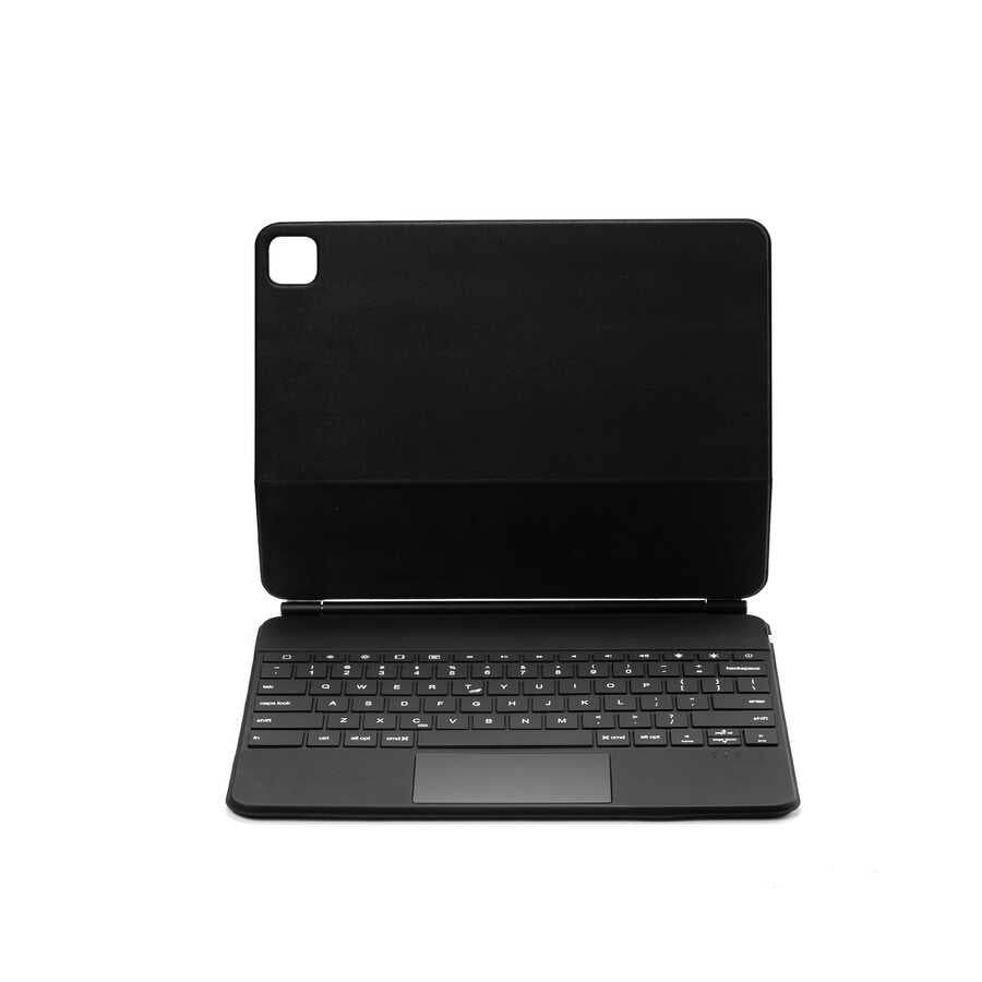 iPad Pro 12.9 2021 (5.Nesil) Wiwu Magic Keyboard