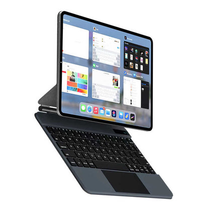 iPad Pro 12.9 2021 (5.Nesil) Wiwu Magic Keyboard