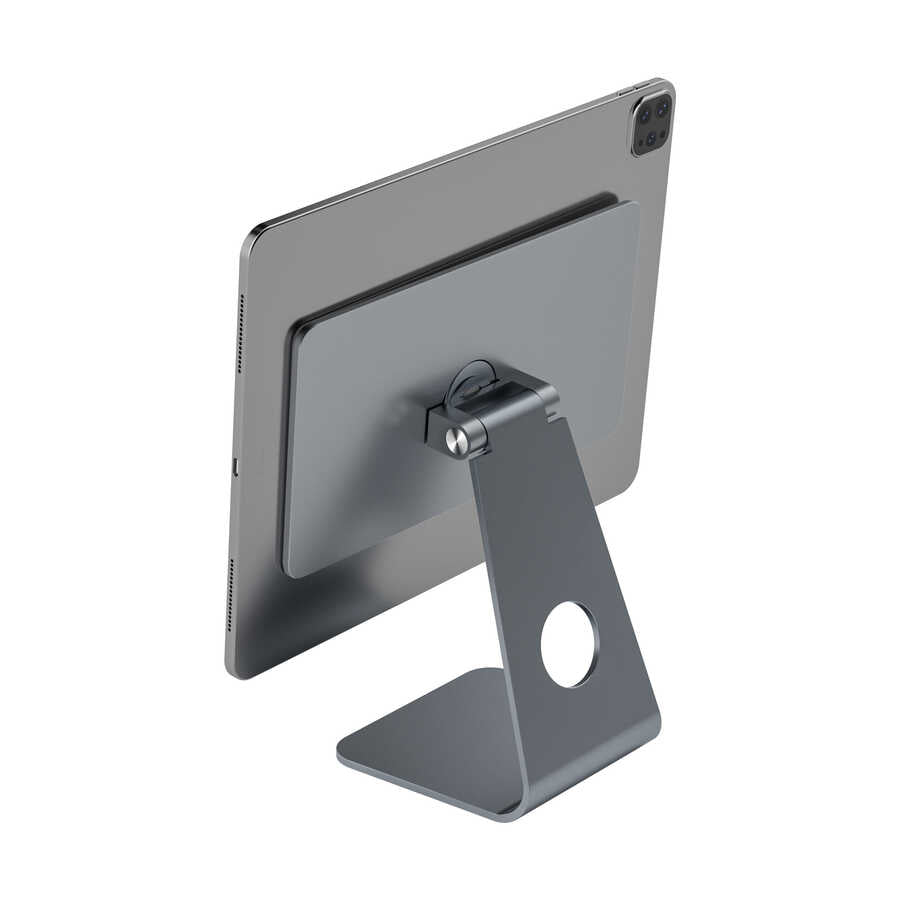 iPad Pro 12.9 2021 (5.Nesil) Wiwu ZM309 12.9 İnç Tablet Standı