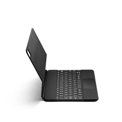 iPad Pro 12.9 2022 M2 Wiwu Magic Keyboard
