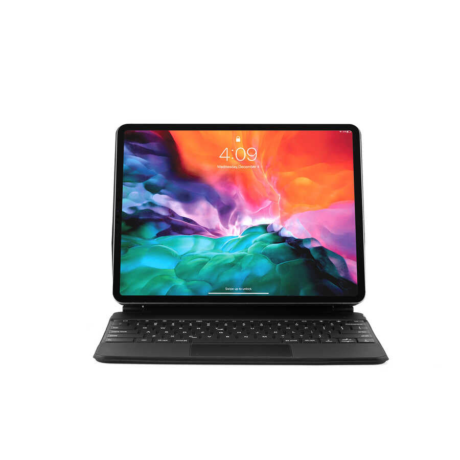 iPad Pro 12.9 2022 M2 Wiwu Magic Keyboard