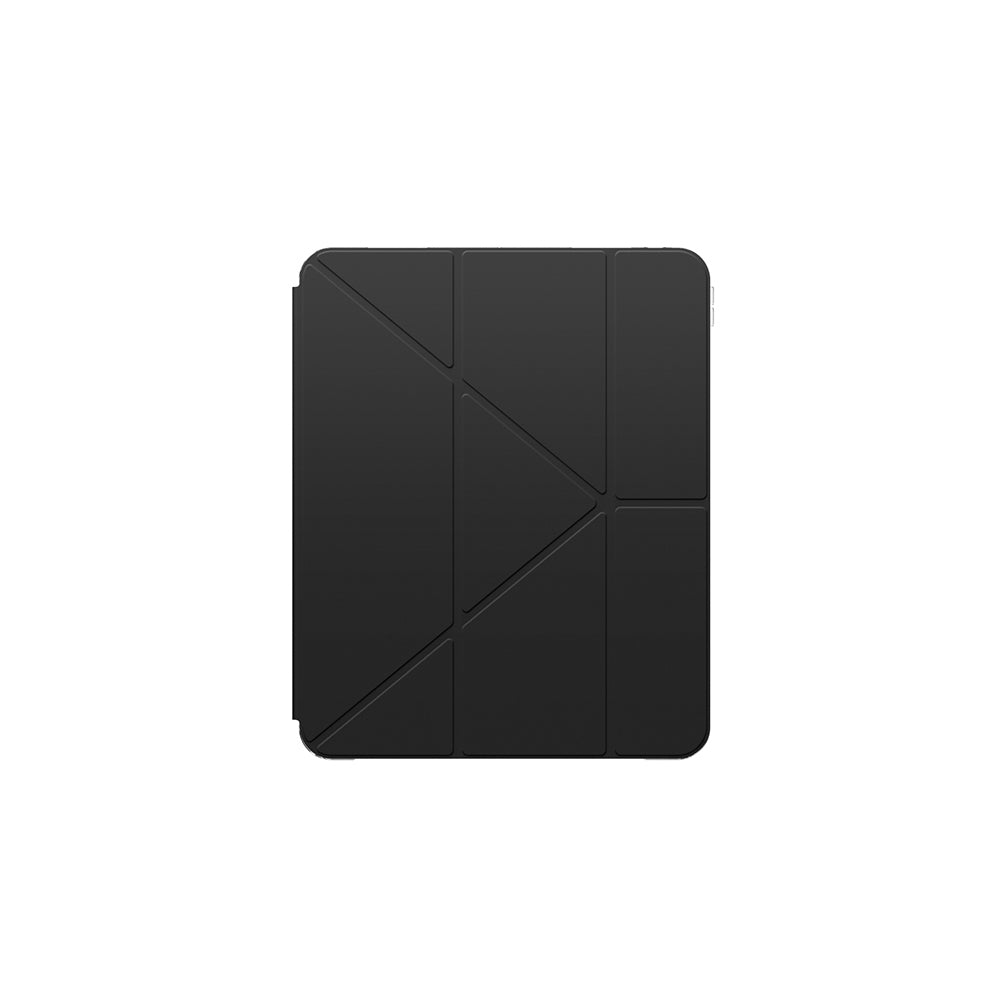 Apple iPad Pro 13 2025 M5 Amazingthing Minimal Serisi Katlanabilir Standlı Kılıf