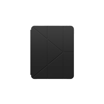 Apple iPad Pro 13 2025 M5 Amazingthing Minimal Serisi Katlanabilir Standlı Kılıf