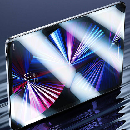 iPad Pro 13 2025 M5 Benks OKR Glass Warrior HD Parlak Ekran Koruyucu