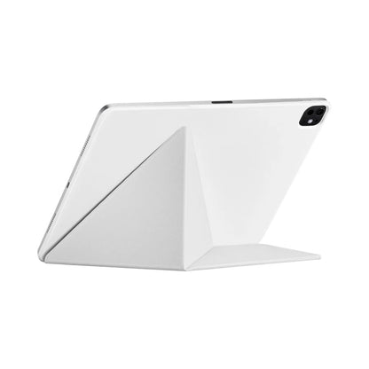 iPad Pro 13 2025 M5 Pitaka MagEZ Folio 2 Kalem Bölmeli Standlı Kılıf
