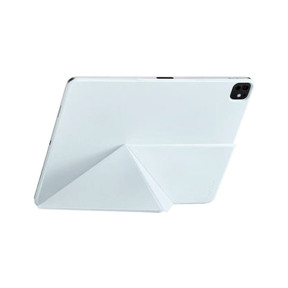 iPad Pro 13 2025 M5 Pitaka MagEZ Folio 2 Kalem Bölmeli Standlı Kılıf