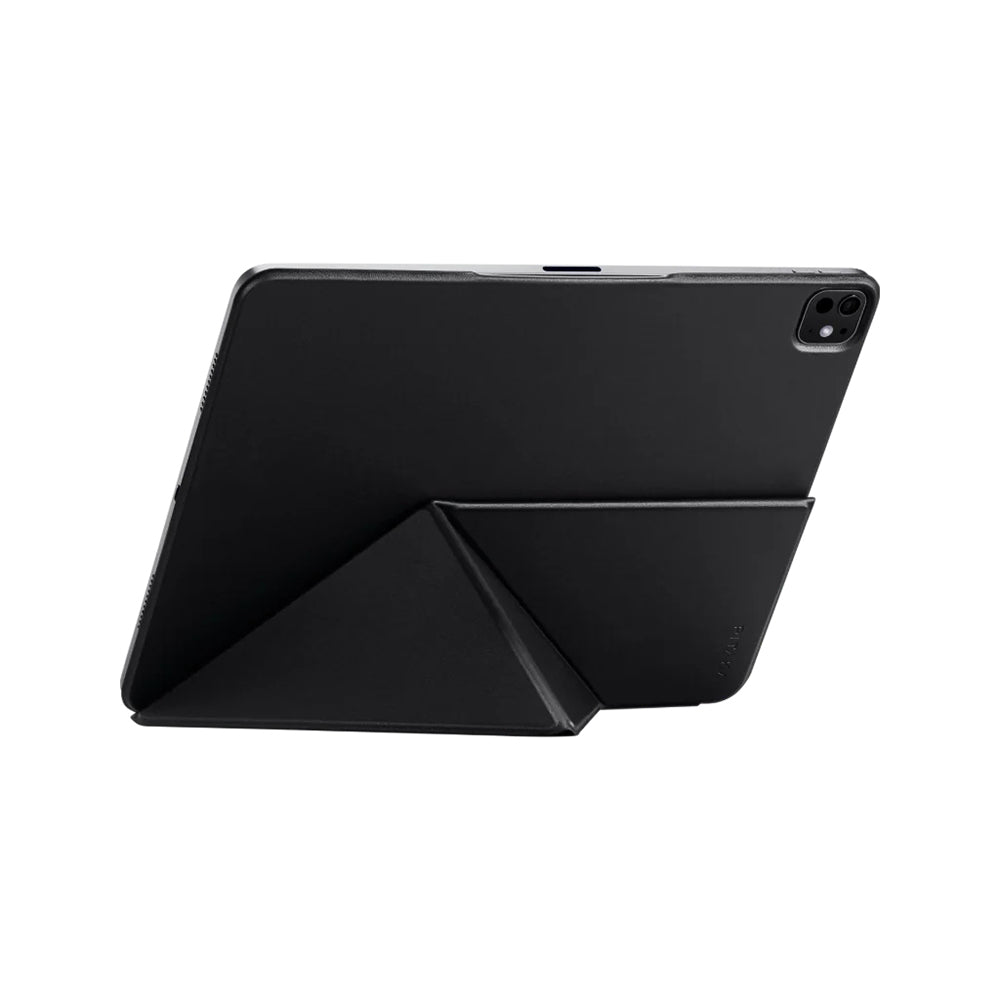 iPad Pro 13 2025 M5 Pitaka MagEZ Folio 2 Kalem Bölmeli Standlı Kılıf