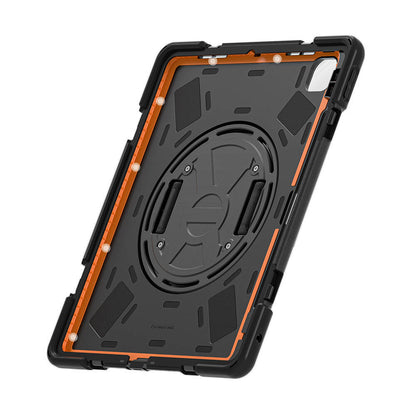 Apple iPad Pro 13 2025 M5 Zore Defender Tablet Silikon