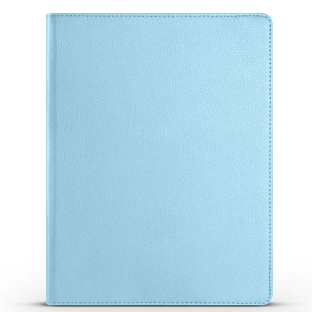 Apple iPad Pro 13 2025 M5 Zore Dönebilen Standlı Kılıf