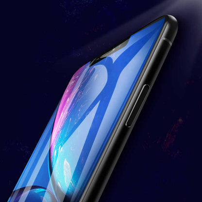 iPhone 11 Benks 0.3mm V Pro Dust Full Curved Proof Ekran Koruyucu