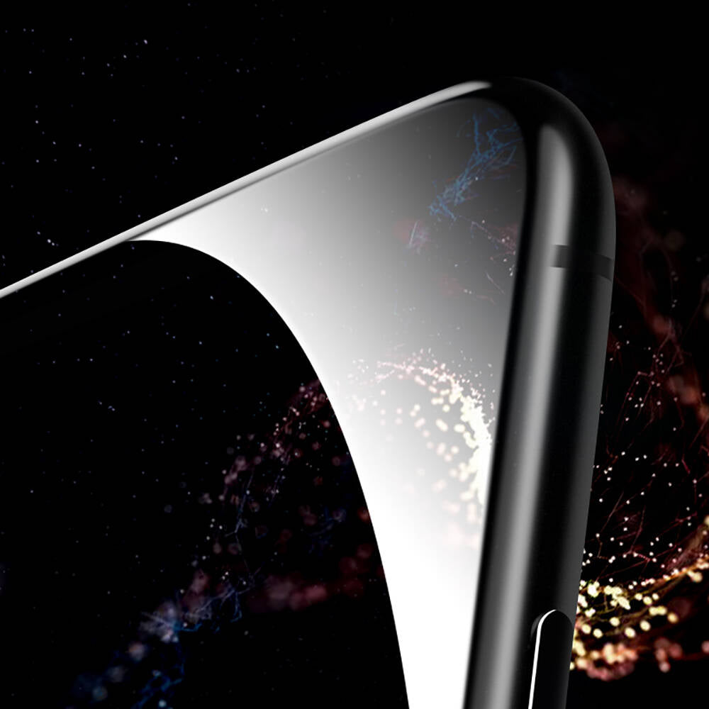 iPhone 11 Hidrofobik Ve Oleofobik Özellikli Benks Air Shield Ekran Koruyucu 10'lu Paket