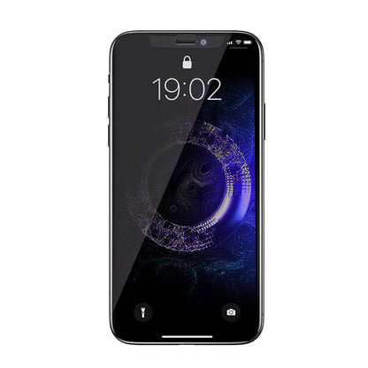 iPhone 11 Hidrofobik Ve Oleofobik Özellikli Benks Privacy Air Shield Ekran Koruyucu 10'lu Paket