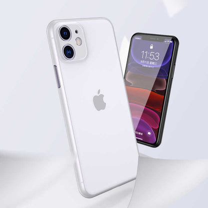 iPhone 11 Kılıf Benks Lollipop Protective Kapak