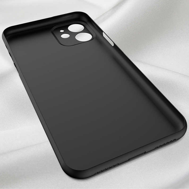 iPhone 11 Kılıf Benks Lollipop Protective Kapak