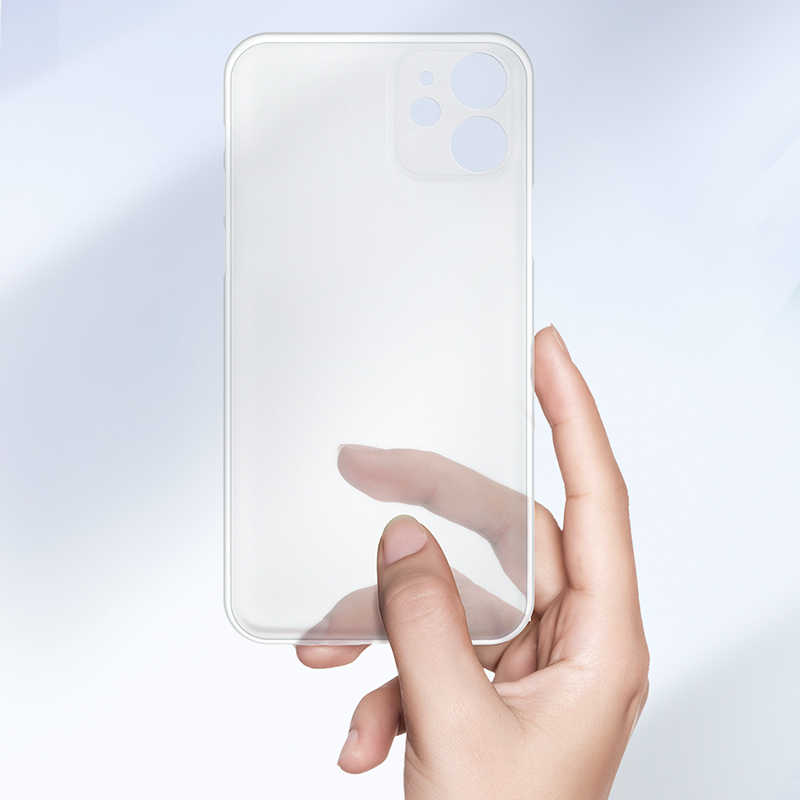 iPhone 11 Kılıf Benks Lollipop Protective Kapak