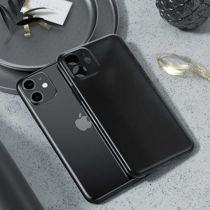 iPhone 11 Kılıf Benks Lollipop Protective Kapak