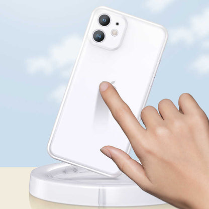 iPhone 11 Kılıf Benks Lollipop Protective Kapak
