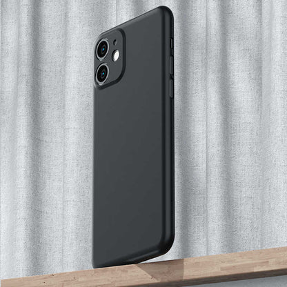 iPhone 11 Kılıf Benks Lollipop Protective Kapak