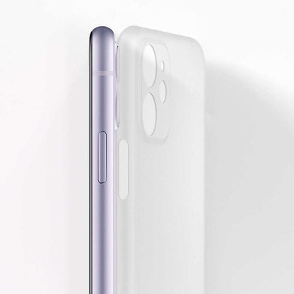 iPhone 11 Kılıf Benks Lollipop Protective Kapak