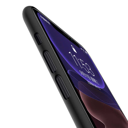iPhone 11 Kılıf Benks Lollipop Protective Kapak