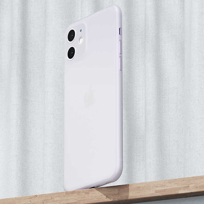 iPhone 11 Kılıf Benks Lollipop Protective Kapak