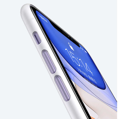 iPhone 11 Kılıf Benks Lollipop Protective Kapak