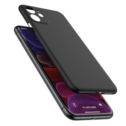iPhone 11 Kılıf Benks Lollipop Protective Kapak