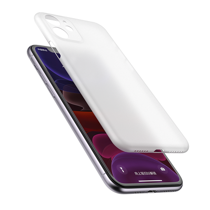 iPhone 11 Kılıf Benks Lollipop Protective Kapak