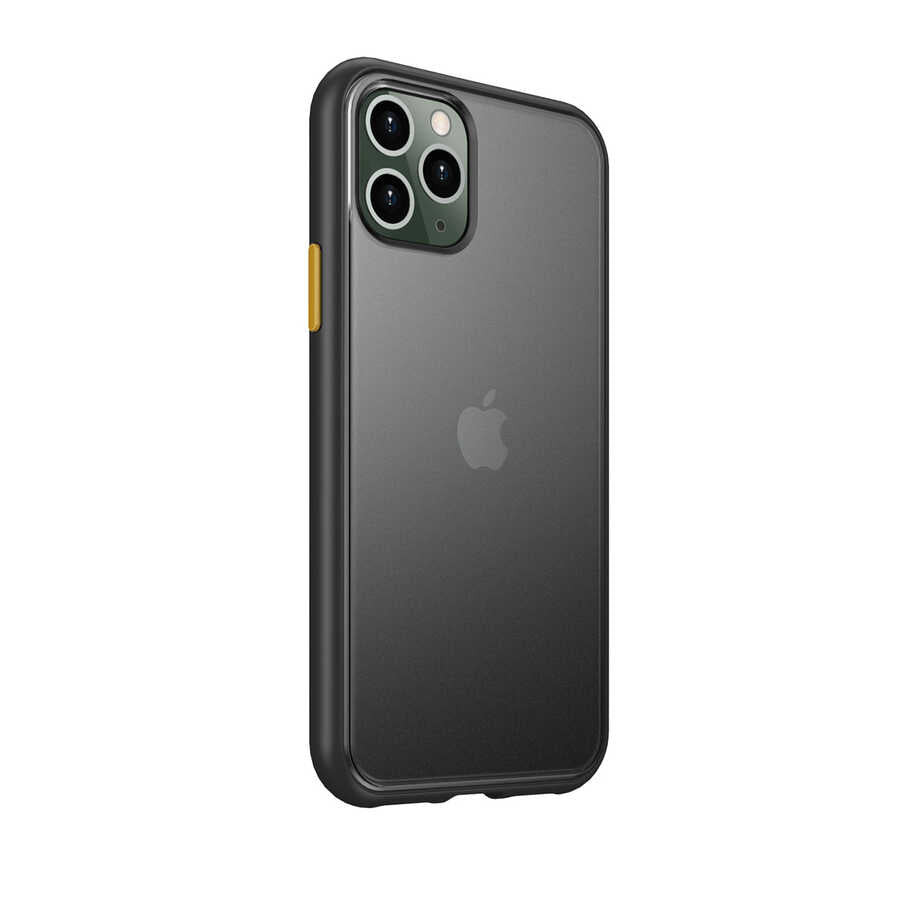 iPhone 11 Kılıf Benks Magic Smooth Drop Resistance Kapak