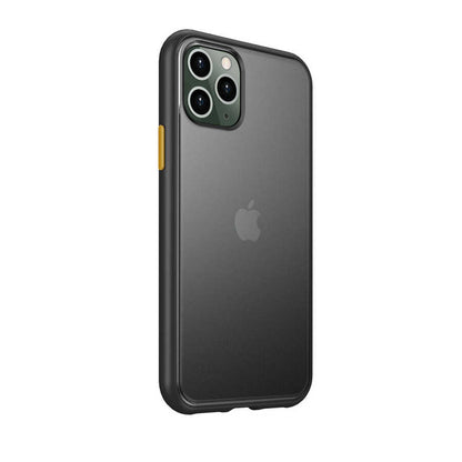 iPhone 11 Kılıf Benks Magic Smooth Drop Resistance Kapak