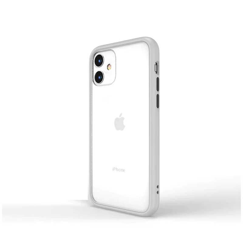 iPhone 11 Kılıf Benks Magic Smooth Drop Resistance Kapak