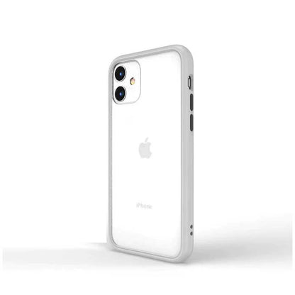 iPhone 11 Kılıf Benks Magic Smooth Drop Resistance Kapak