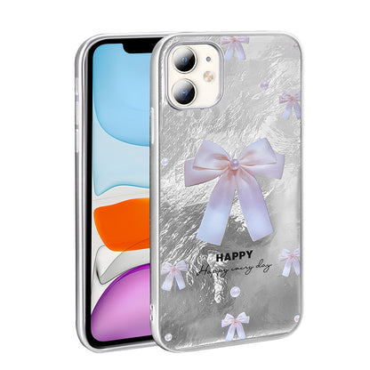 Apple iPhone 11 Kılıf Desenli Zore Mep Kapak