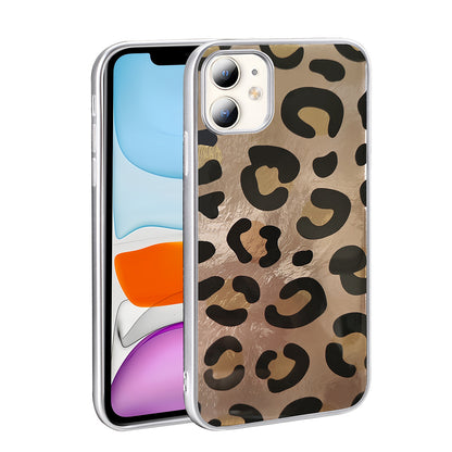 Apple iPhone 11 Kılıf Desenli Zore Mep Kapak