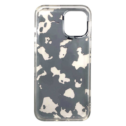 iPhone 11 Kılıf Kajsa Camo Kapak
