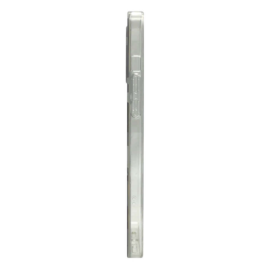 iPhone 11 Kılıf Kajsa Camo Kapak
